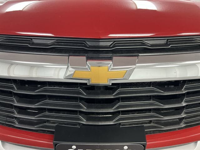 New 2026 Chevrolet TrailBlazer LT w/ Driver Confidence Package image 29