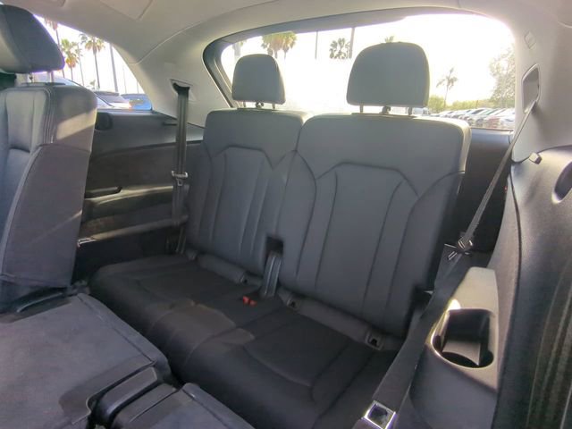 Used 2024 Audi Q7 2.0T Premium Plus image 16