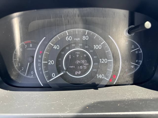 Used 2014 Honda CR-V LX image 15