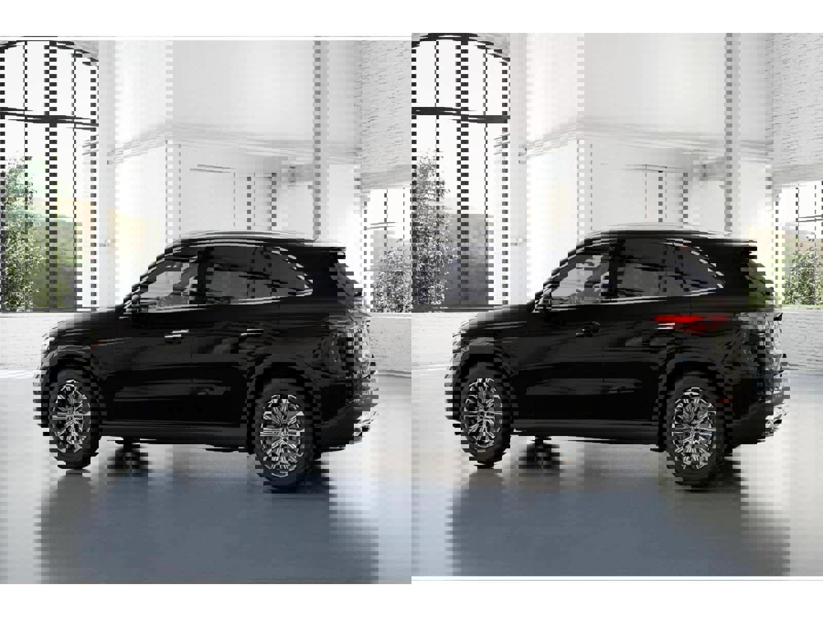 New 2026 Mercedes-Benz GLC 300 image 30