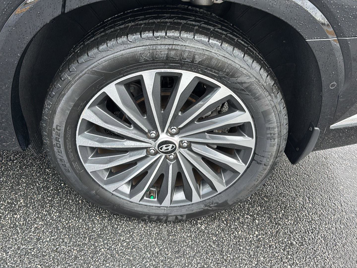 Used 2024 Hyundai Palisade Calligraphy image 33