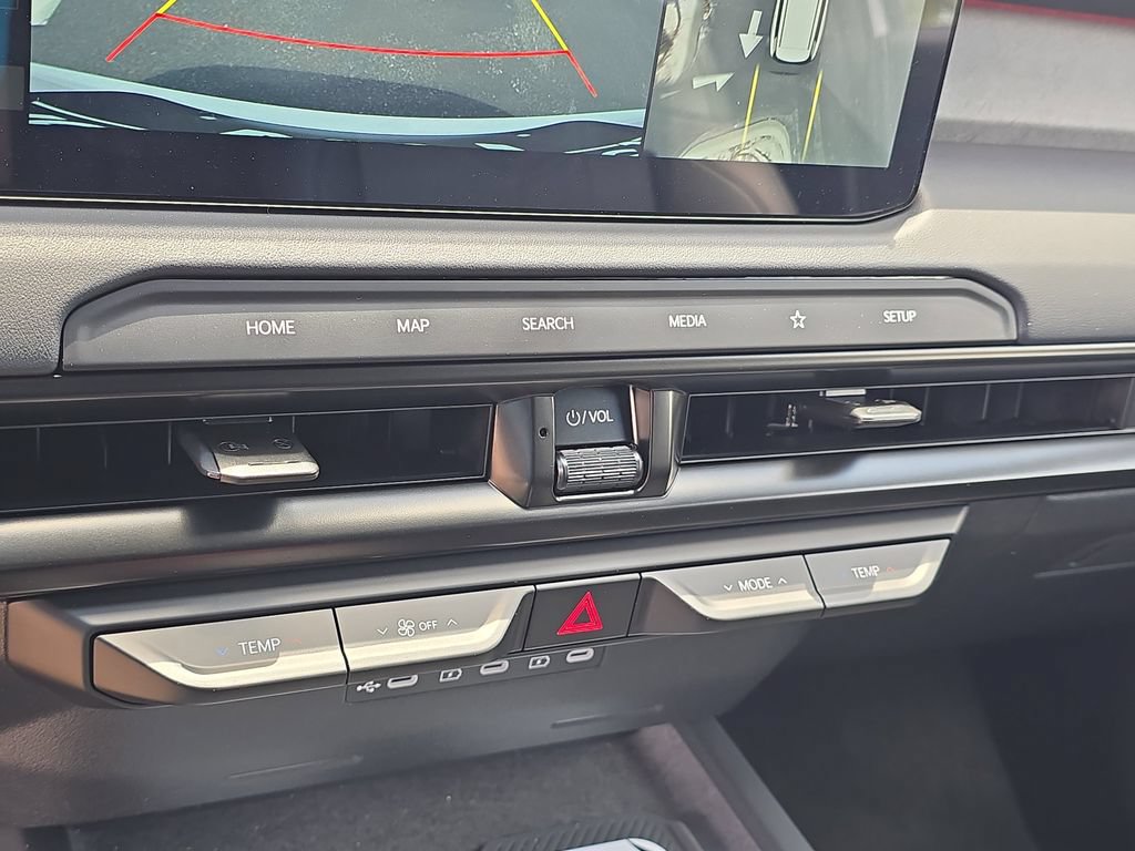New 2027 Kia Telluride SX X-Line w/ Towing Package AWD/4WD image 26