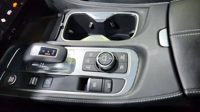 Used 2024 INFINITI QX60 Luxe w/ Vision Package FWD image 16