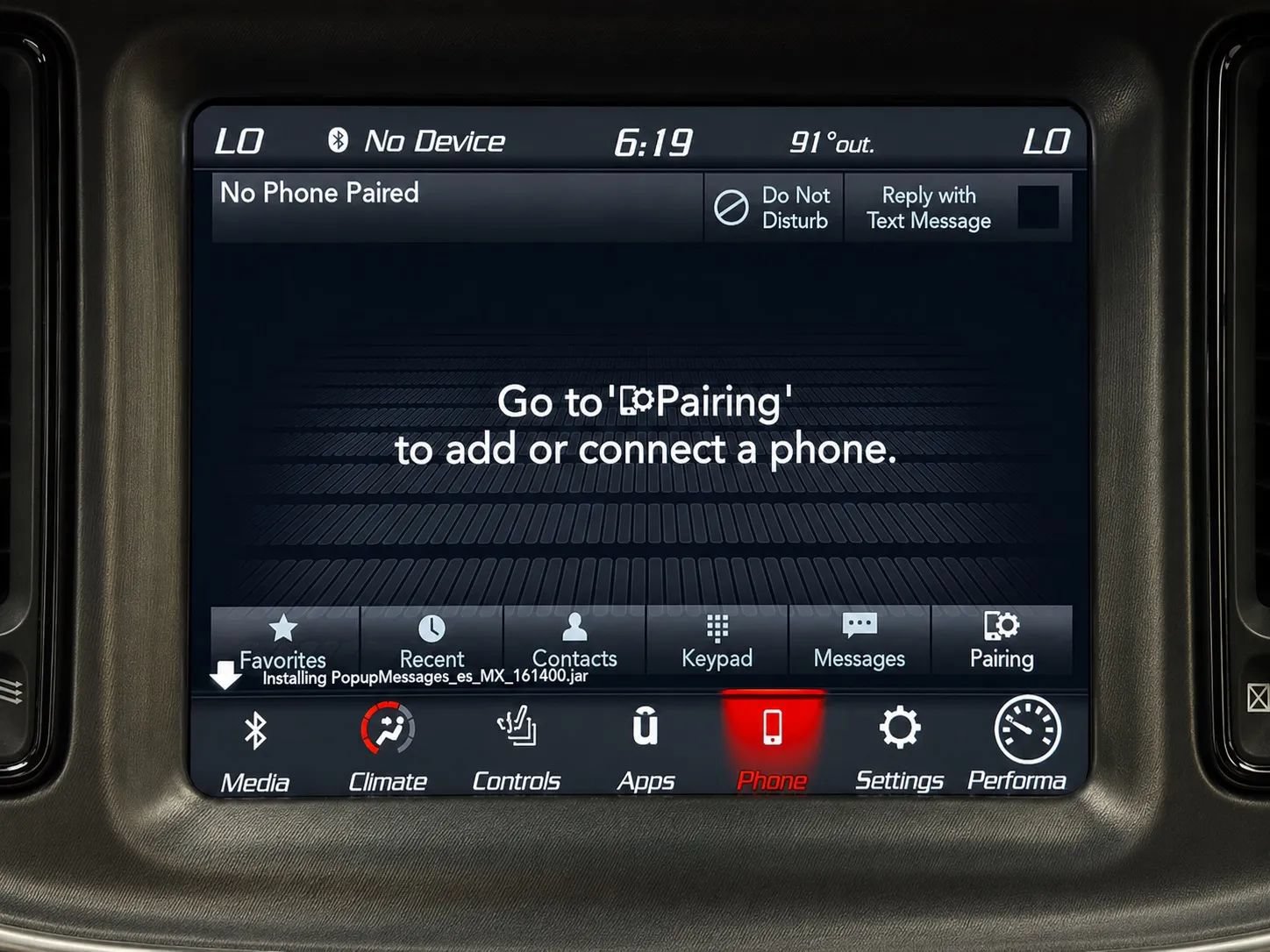 Used 2021 Dodge Challenger R/T Scat Pack RWD image 35