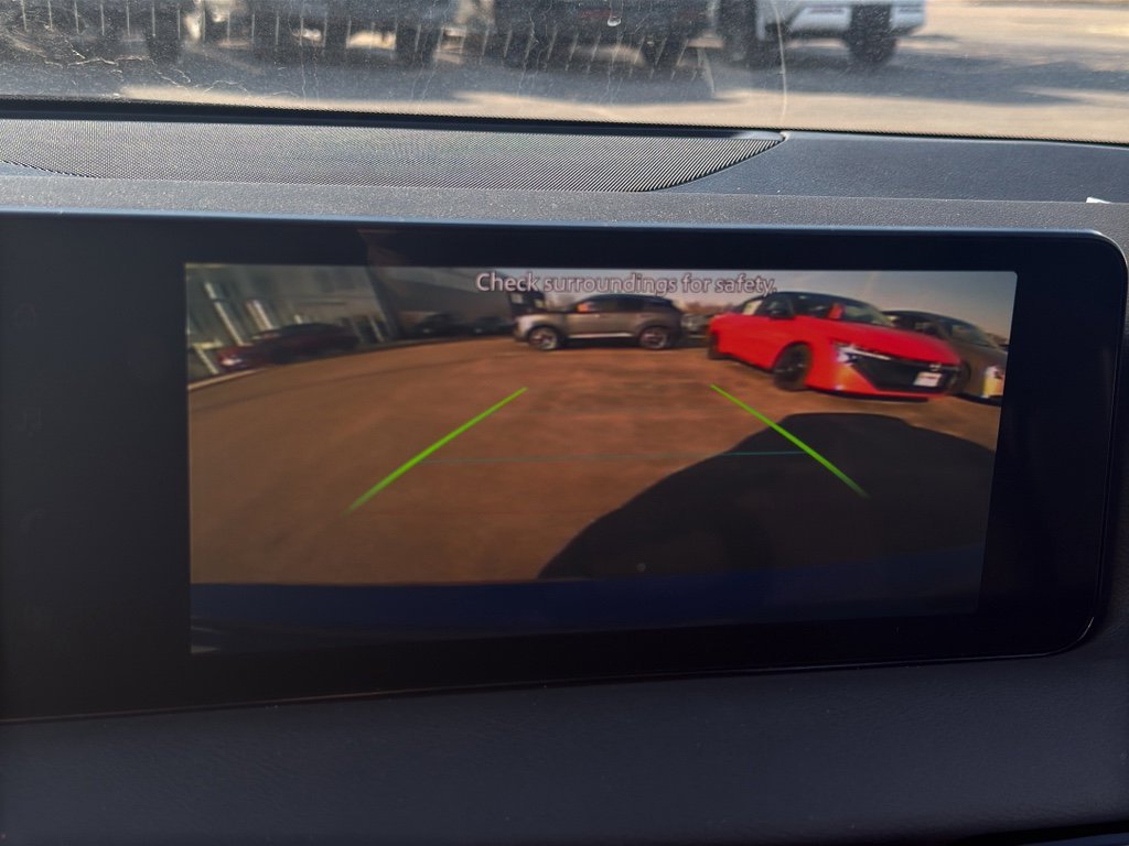 New 2026 Nissan Sentra SR image 19