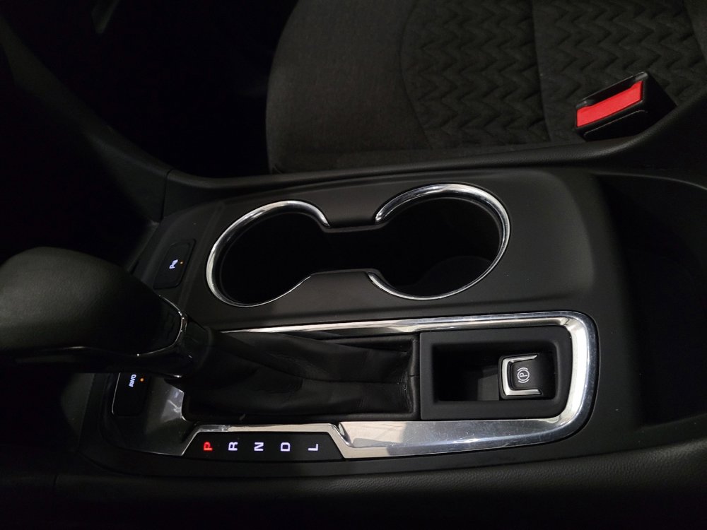 Used 2023 Chevrolet Equinox LT w/ LPO, Floor Liner Package image 26