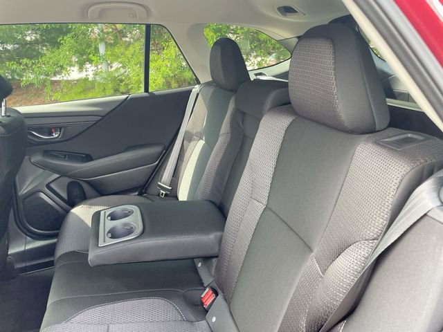 Certified 2025 Subaru Outback Premium w/ Popular Package #1A AWD/4WD image 12