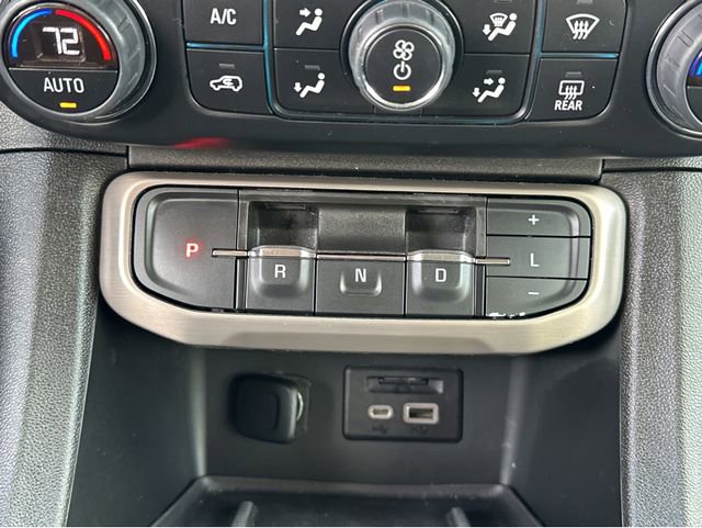 Certified 2023 GMC Acadia Denali FWD image 21