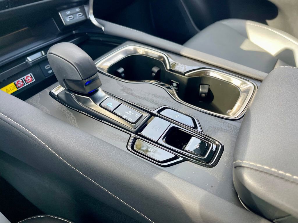 Used 2025 Lexus RX 350 Premium image 15