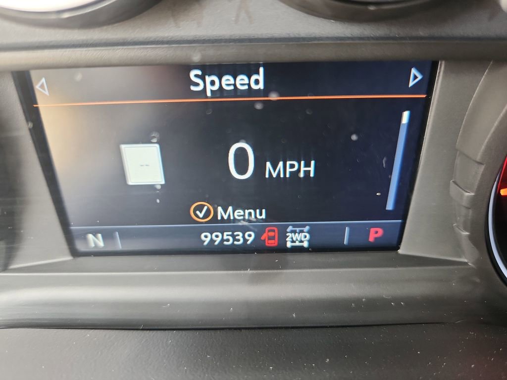 Used 2020 Chevrolet Silverado 2500 LTZ w/ LTZ Texas Edition image 24