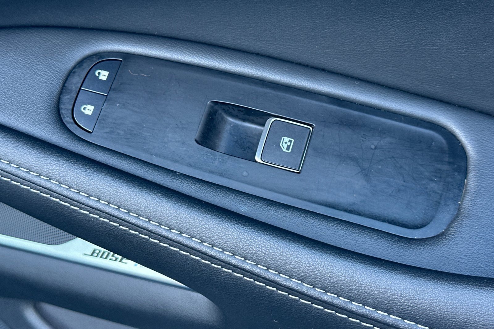 Certified 2025 INFINITI QX60 Luxe w/ Black Edition image 24