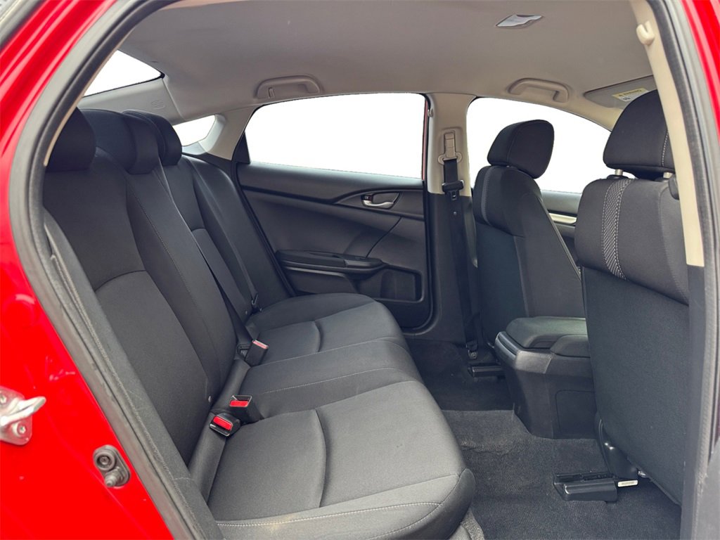 Used 2021 Honda Civic LX image 20