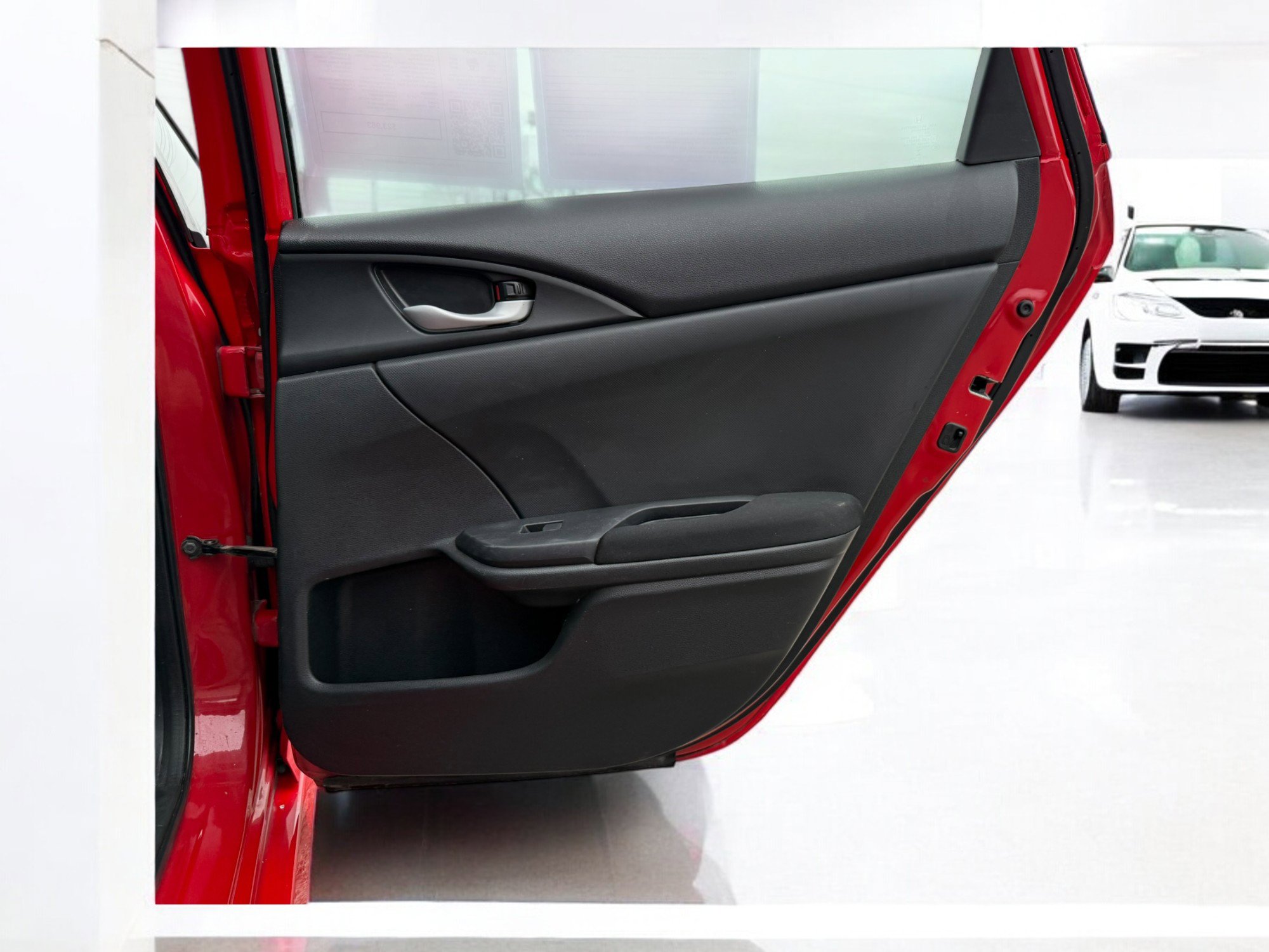 Used 2021 Honda Civic LX image 19