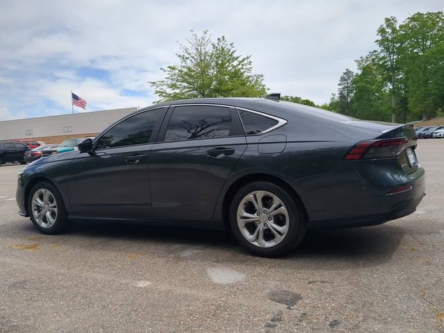 Used 2024 Honda Accord LX image 6