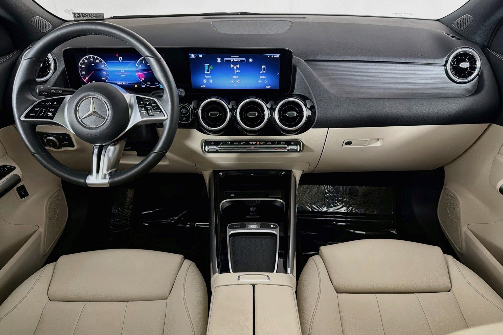 Certified 2026 Mercedes-Benz GLA 250 image 6