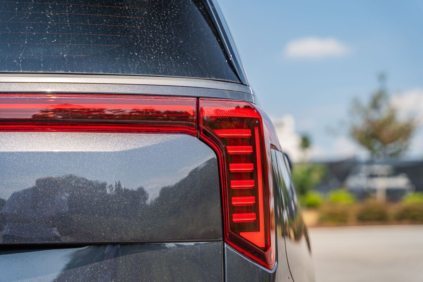 New 2026 Kia Carnival SX Prestige image 14