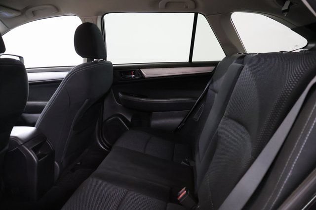 Used 2017 Subaru Outback 2.5i Premium AWD/4WD image 28