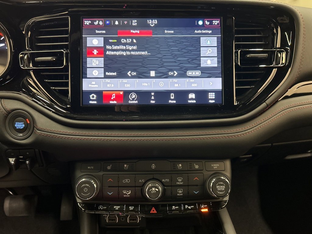 New 2026 Dodge Durango GT image 25