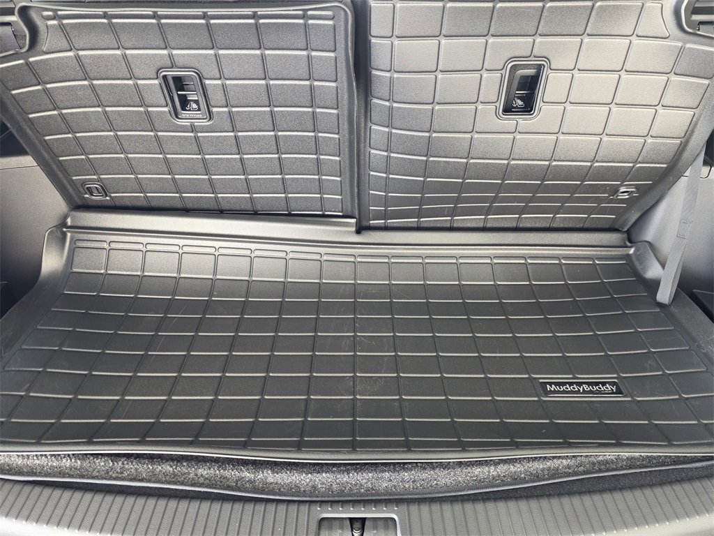 New 2026 Volkswagen Atlas SE image 22