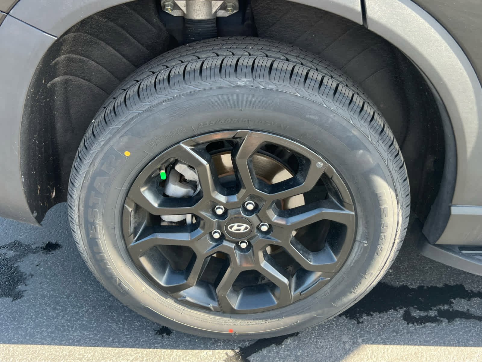 Certified 2022 Hyundai Santa Fe XRT w/ Cargo Package image 15