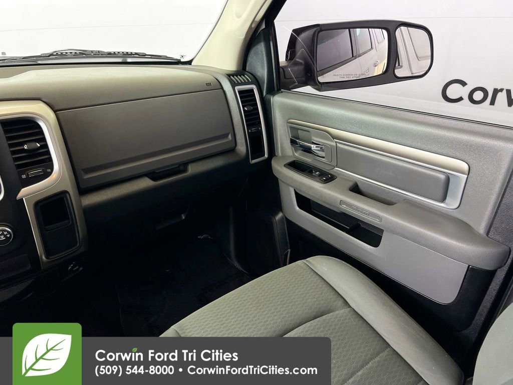 Used 2014 RAM 2500 SLT AWD/4WD image 22