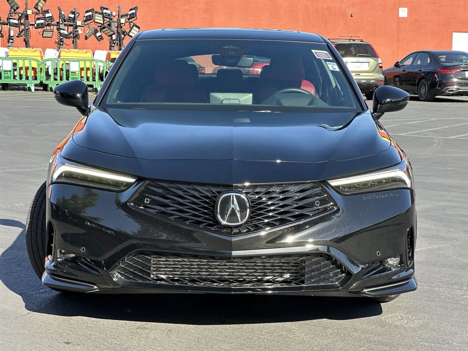 Certified 2026 Acura Integra A-Spec image 6