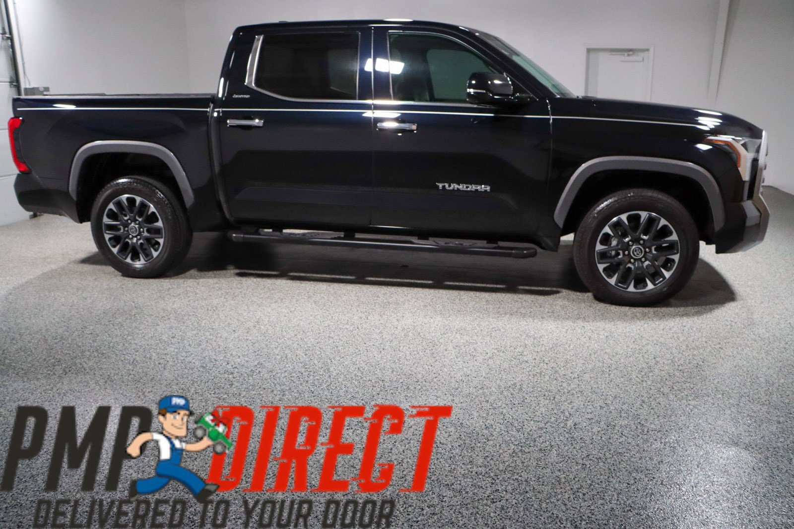 Used 2024 Toyota Tundra Limited image 6