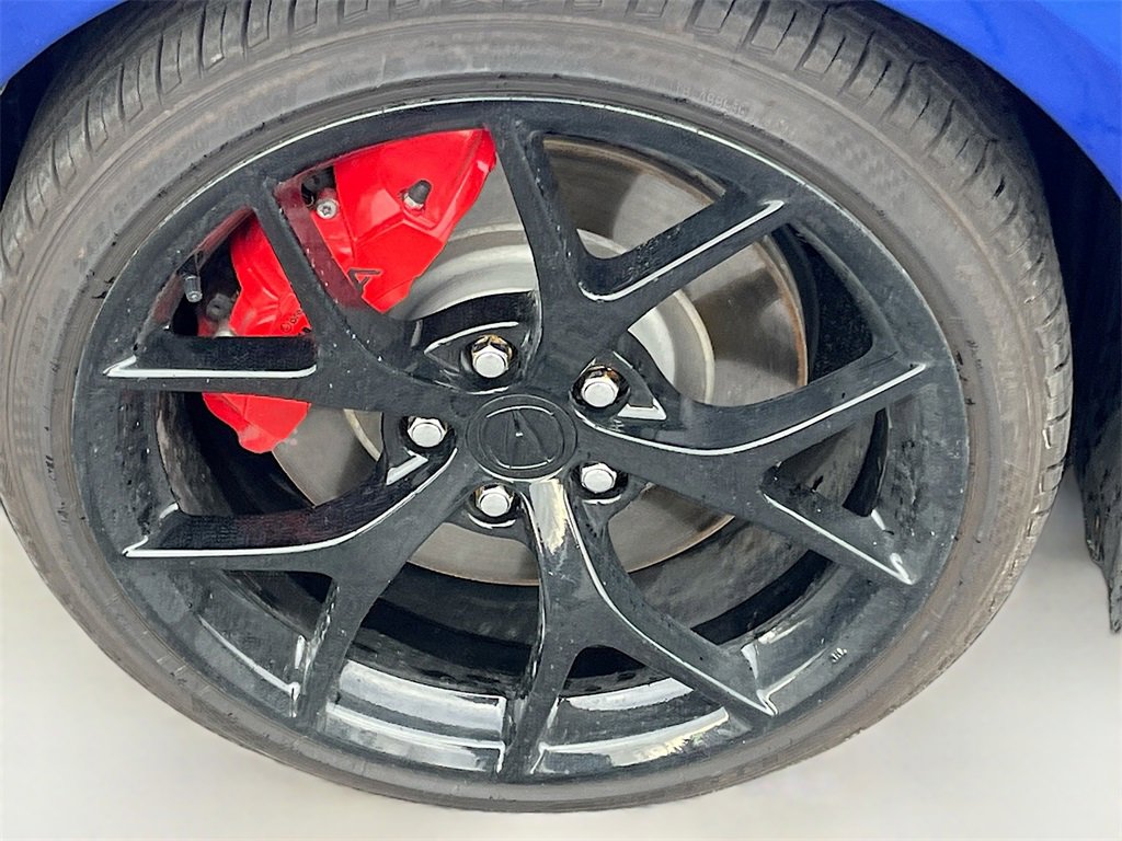 Used 2023 Acura TLX Type S image 32