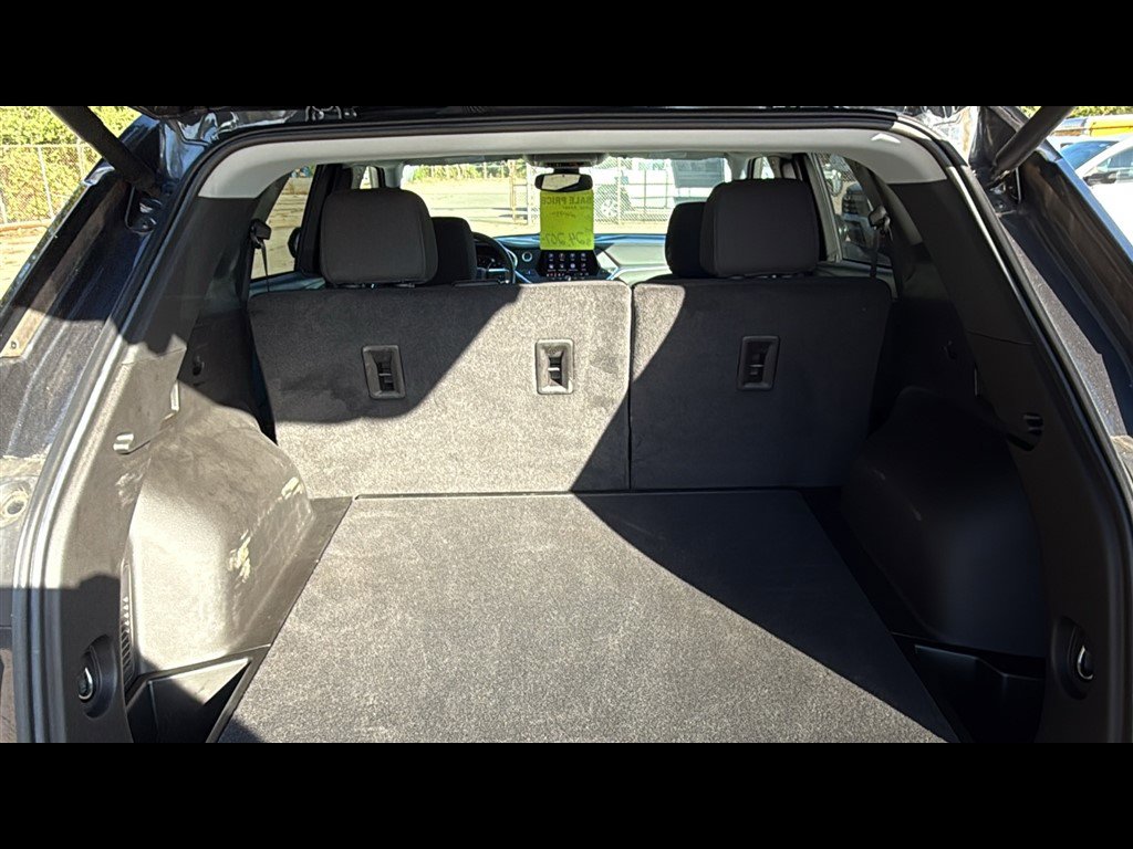 Certified 2022 Chevrolet Blazer LT image 27