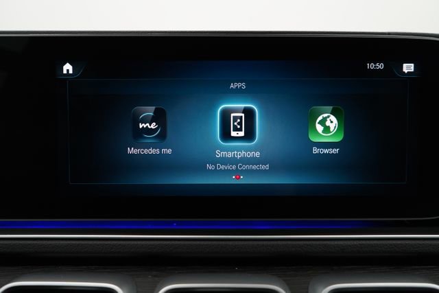 Used 2023 Mercedes-Benz GLS 450 4MATIC image 48