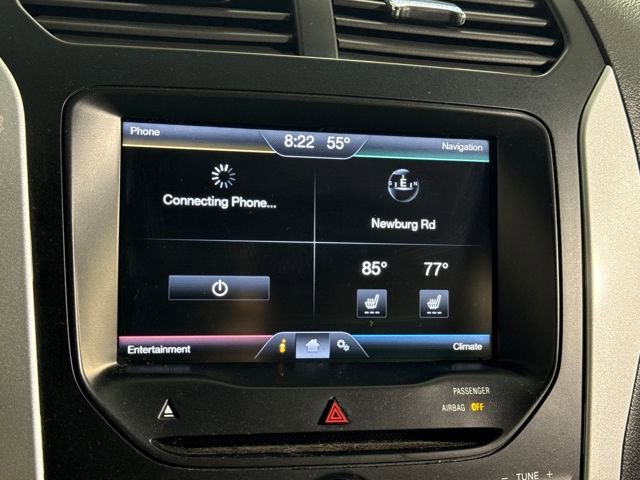 Used 2014 Ford Explorer XLT w/ Equipment Group 202A image 32