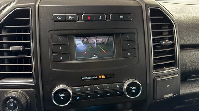 Used 2021 Ford Expedition Max XL AWD/4WD image 37