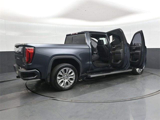 Used 2021 GMC Sierra 1500 Denali w/ Denali Ultimate Package image 45