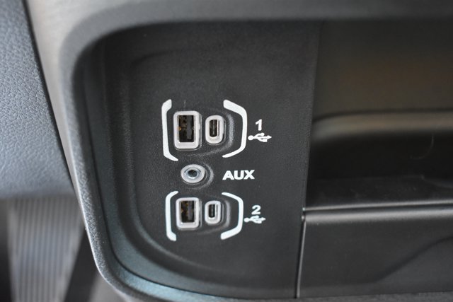 New 2026 RAM 3500 Tradesman AWD/4WD image 25