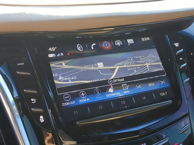 Used 2020 Cadillac Escalade Platinum image 24