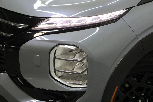 New 2026 Mitsubishi Outlander Trail Edition image 2