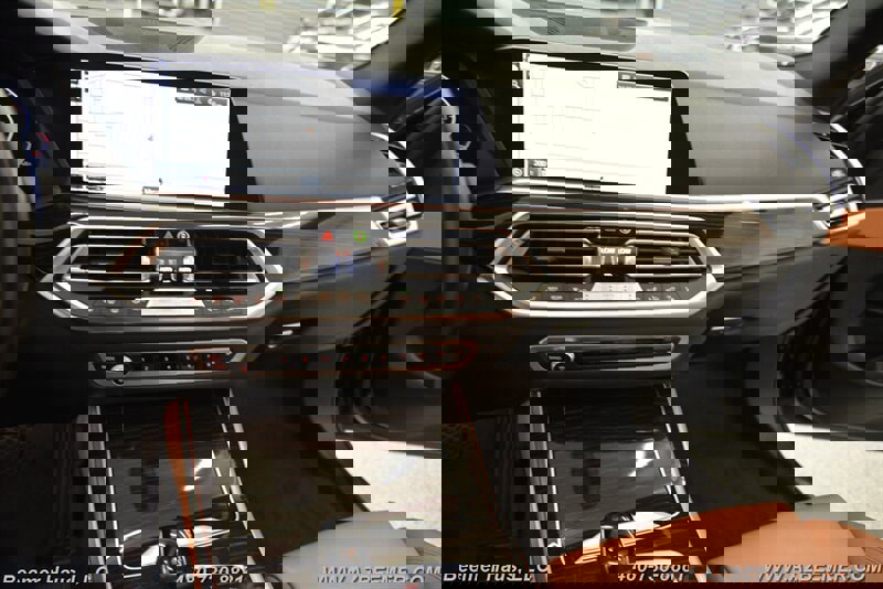 Used 2019 BMW X5 xDrive40i image 30