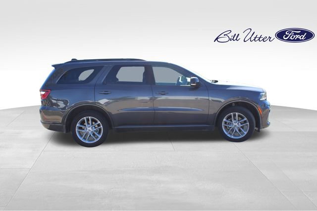 Used 2024 Dodge Durango GT image 4