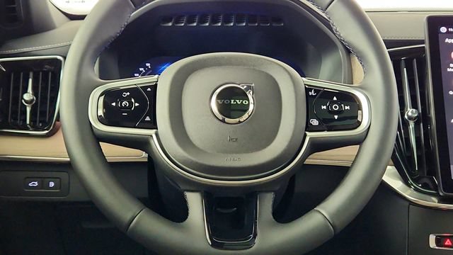 New 2026 Volvo XC90 T8 Plus w/ Protection Package AWD/4WD image 25