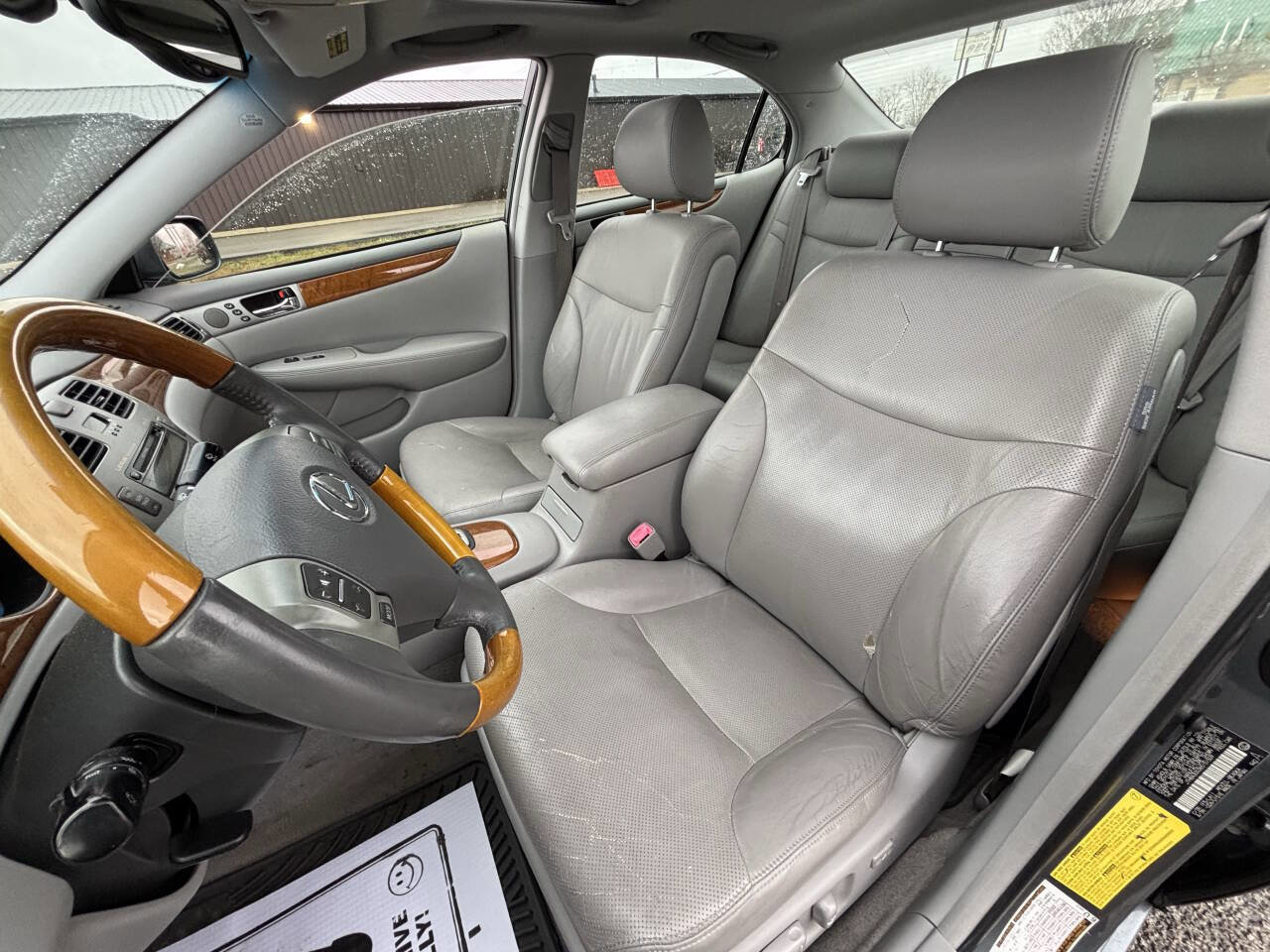 Used 2006 Lexus ES 330 image 11