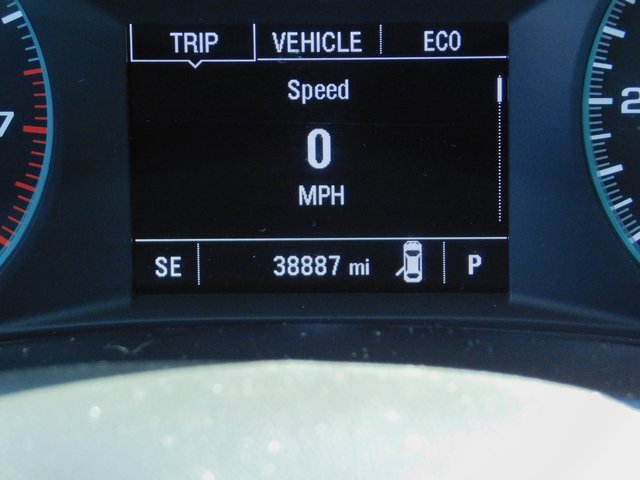 Used 2025 Chevrolet Malibu LT image 17