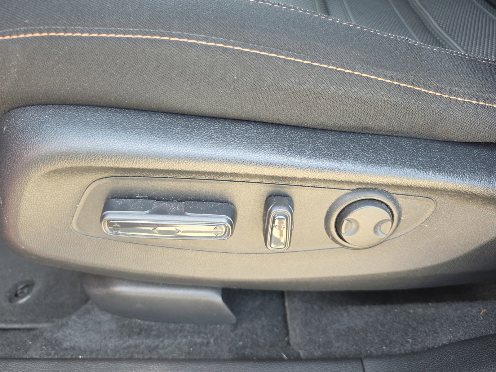 Used 2023 Honda CR-V Sport image 11