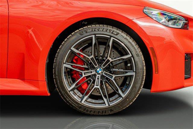 Used 2024 BMW M2 w/ Lighting Package image 63