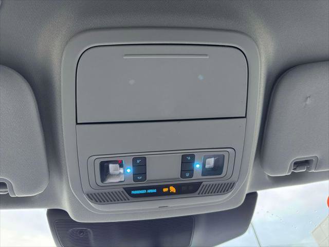 Certified 2023 Ford Explorer XLT w/ Equipment Group 202A image 30