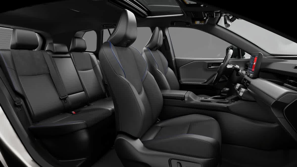 New 2026 Toyota RAV4 XSE AWD/4WD image 20