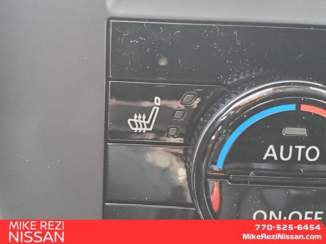 New 2026 Nissan Rogue SV w/ Cold Weather Package AWD/4WD image 18