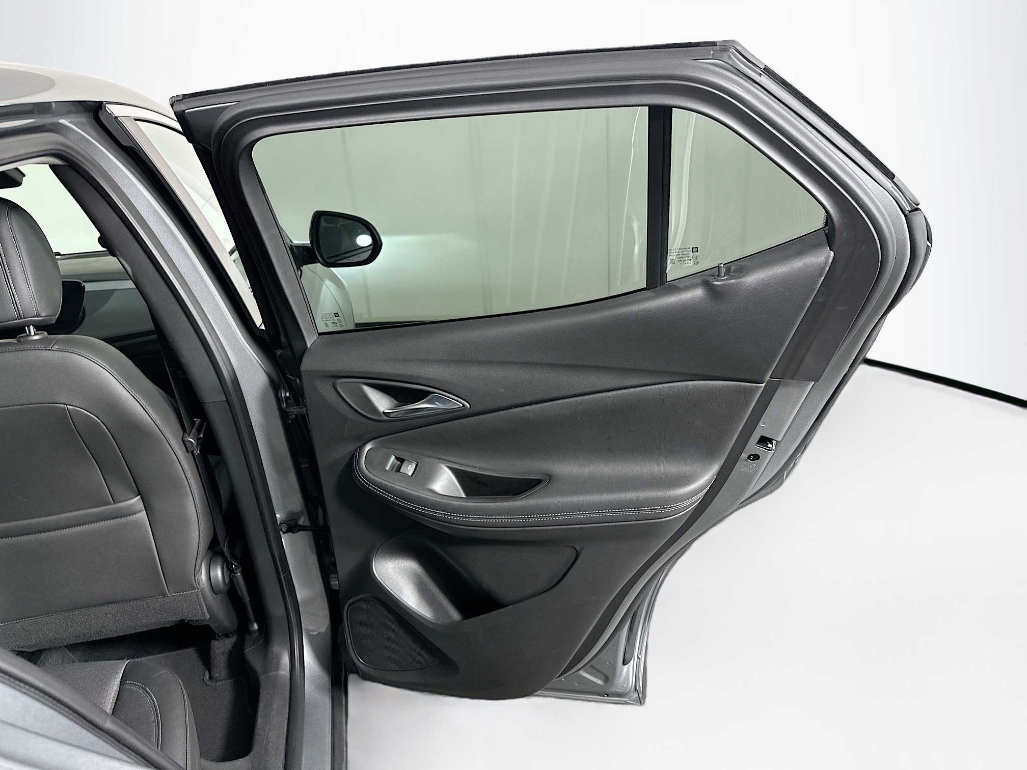 Used 2025 Buick Encore GX Preferred image 28