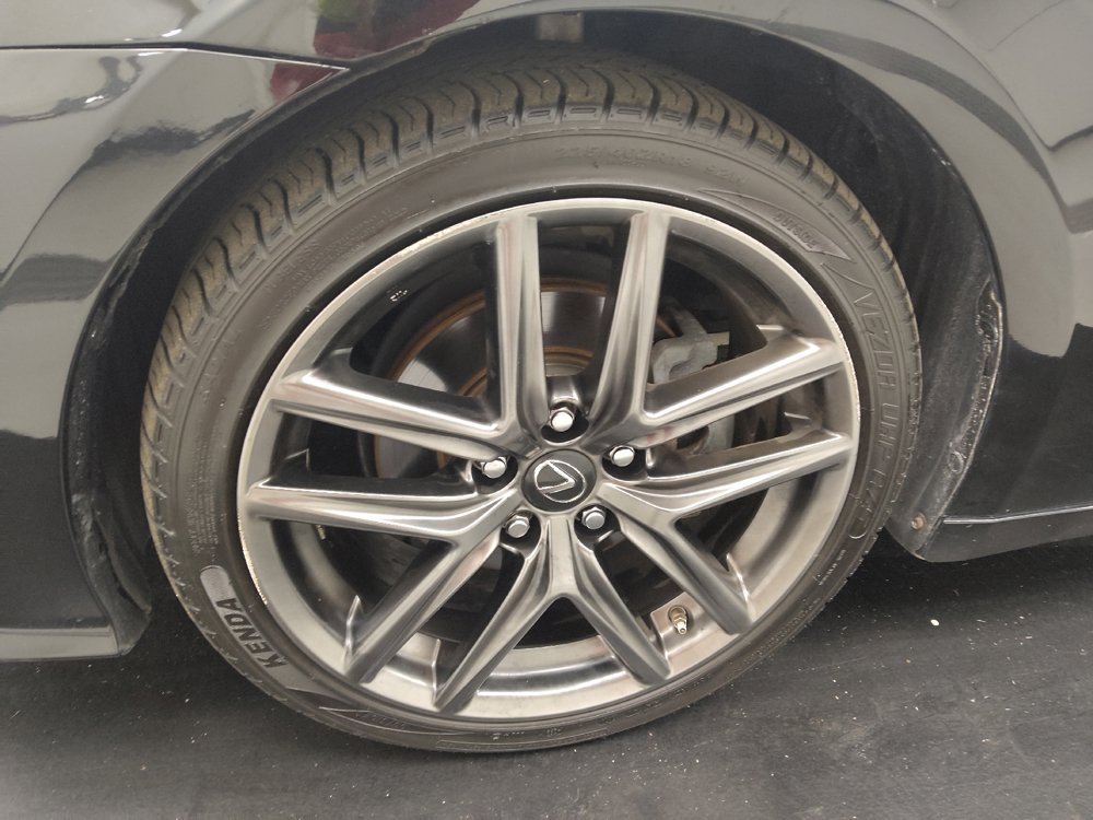 Used 2015 Lexus IS 250 AWD w/ F-Sport Package image 31