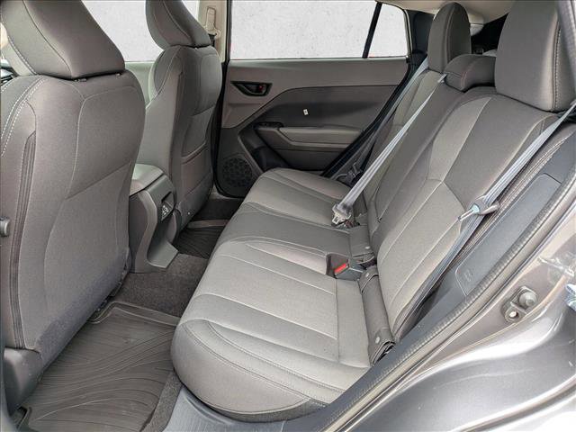 New 2026 Subaru Crosstrek 2.5i Premium image 15