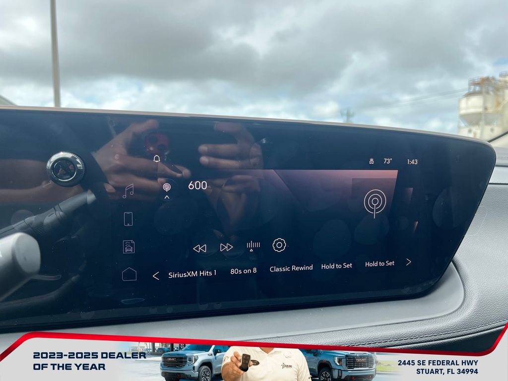 Used 2026 Buick Encore GX Sport Touring w/ Advanced Technology Package image 31